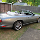Image for article titled At $12,500, Could This 2006 Jaguar XKR Victory Edition Prove Victorious?